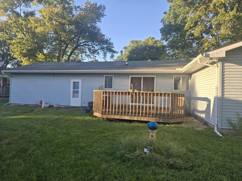 Tiny photo for 209 W North Street, McLean, IL 61754 (MLS # 12775828)