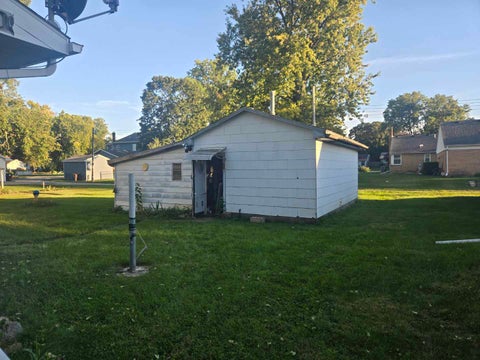 Tiny photo for 209 W North Street, McLean, IL 61754 (MLS # 12775828)