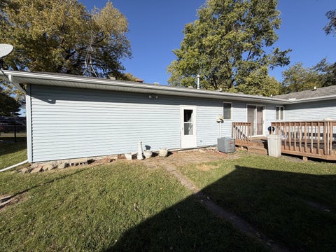 Tiny photo for 209 W North Street, McLean, IL 61754 (MLS # 12775828)