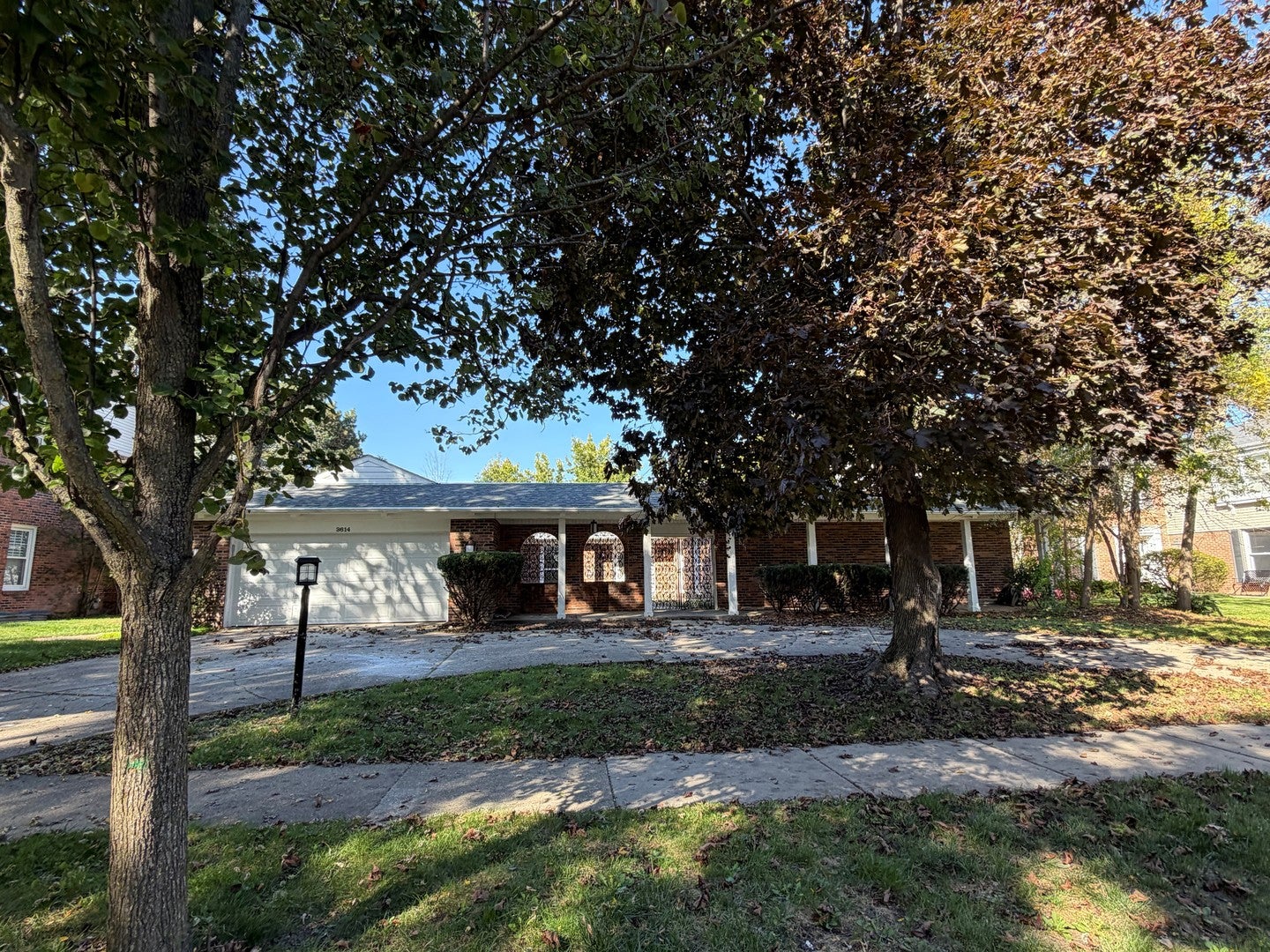 3614 DAUPHINE Avenue