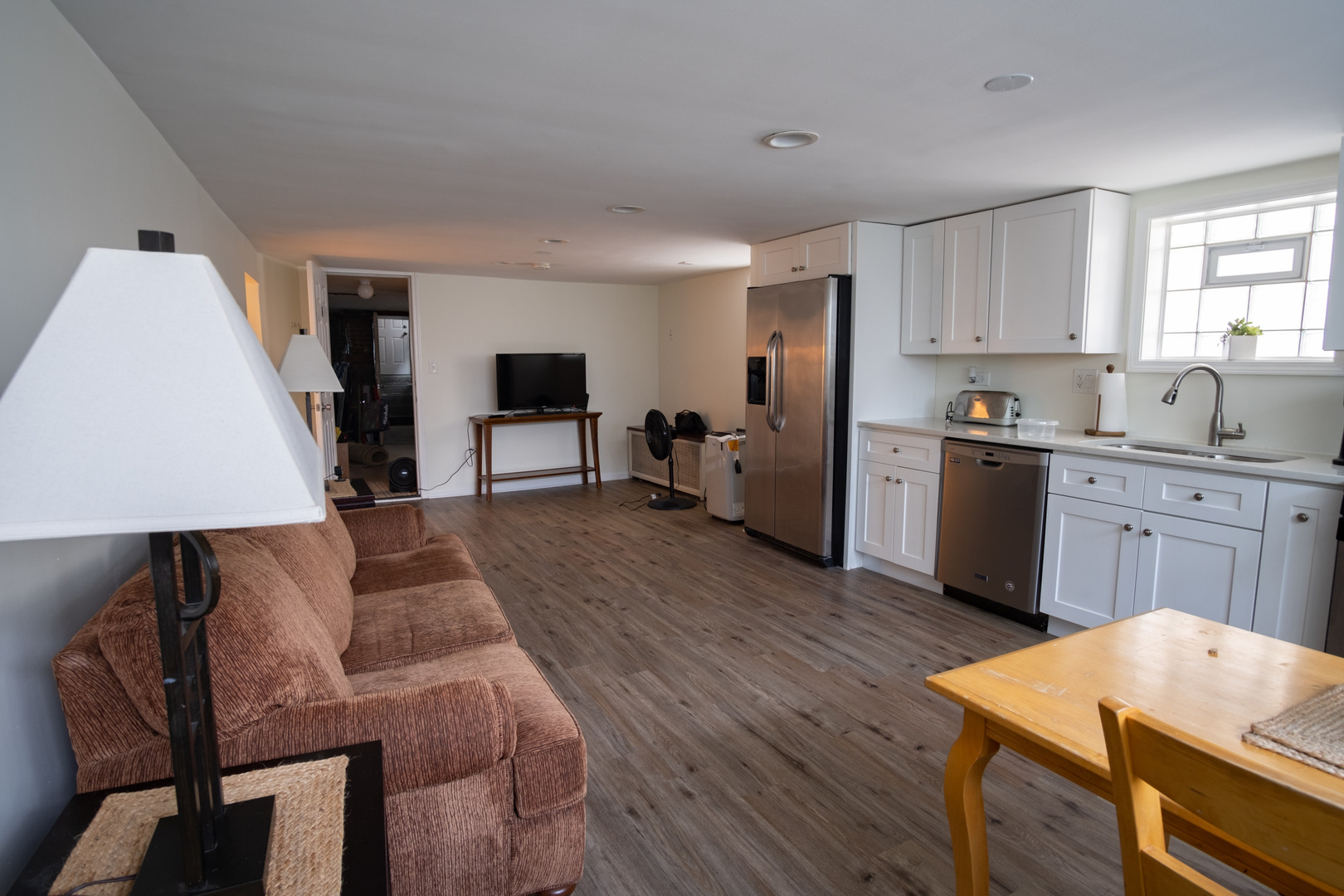 5454 W Windsor Avenue GARDEN