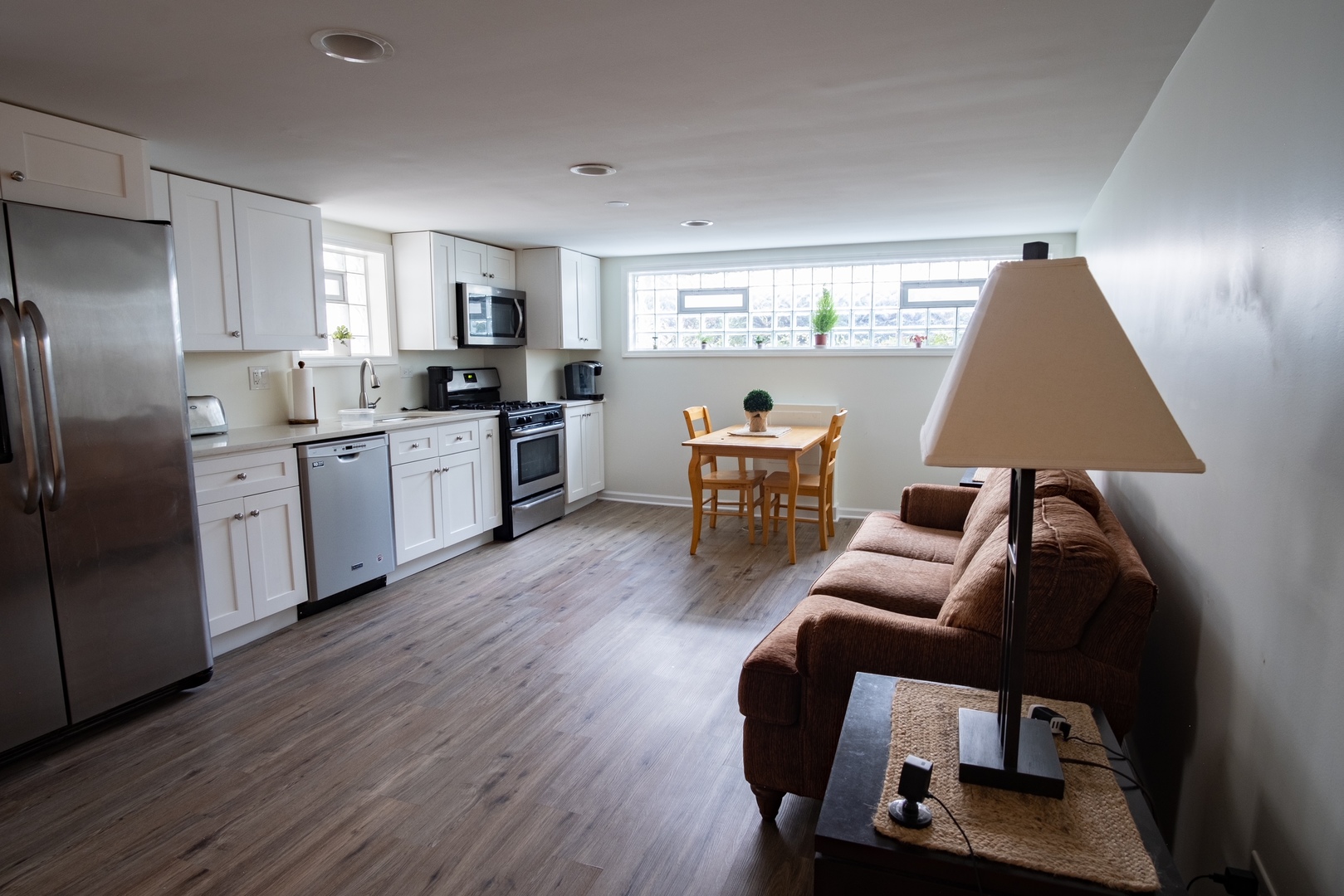 5454 W Windsor Avenue GARDEN