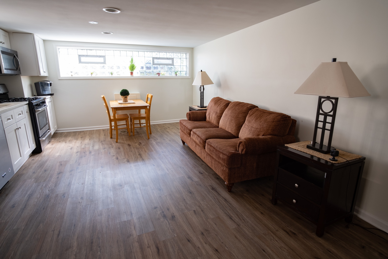 5454 W Windsor Avenue GARDEN