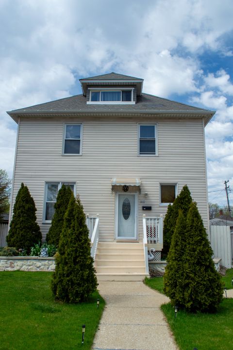 2632 S Austin Boulevard Cicero IL 60804