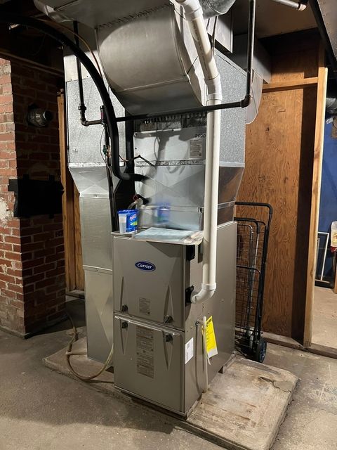 Tiny photo for 213 Hager Avenue, Milledgeville, IL 61051 (MLS # 12456409)