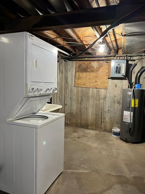 Tiny photo for 213 Hager Avenue, Milledgeville, IL 61051 (MLS # 12456409)