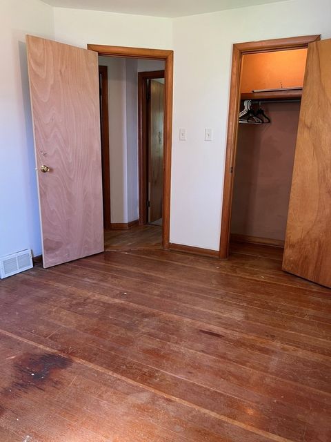 Tiny photo for 213 Hager Avenue, Milledgeville, IL 61051 (MLS # 12456409)