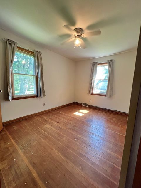 Tiny photo for 213 Hager Avenue, Milledgeville, IL 61051 (MLS # 12456409)