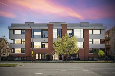 2065 N Kedzie Avenue 323 Chicago IL 60647