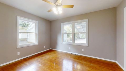 Tiny photo for 3112 Oak Avenue, Mattoon, IL 61938 (MLS # 12505602)