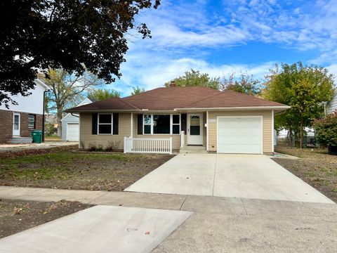 3112 Oak Avenue Mattoon IL 61938