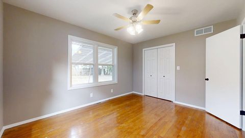 Tiny photo for 3112 Oak Avenue, Mattoon, IL 61938 (MLS # 12505602)