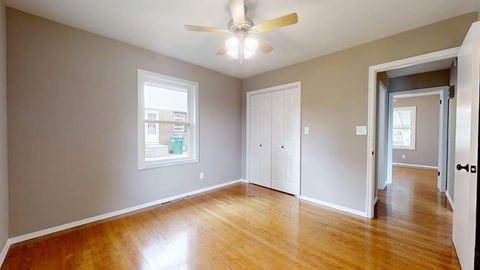 Tiny photo for 3112 Oak Avenue, Mattoon, IL 61938 (MLS # 12505602)