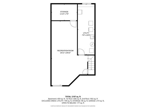 Tiny photo for 22W132 Butterfield Road, Glen Ellyn, IL 60137 (MLS # 12753309)