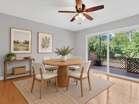 Tiny photo for 22W132 Butterfield Road, Glen Ellyn, IL 60137 (MLS # 12753309)