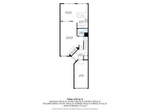 Tiny photo for 22W132 Butterfield Road, Glen Ellyn, IL 60137 (MLS # 12753309)