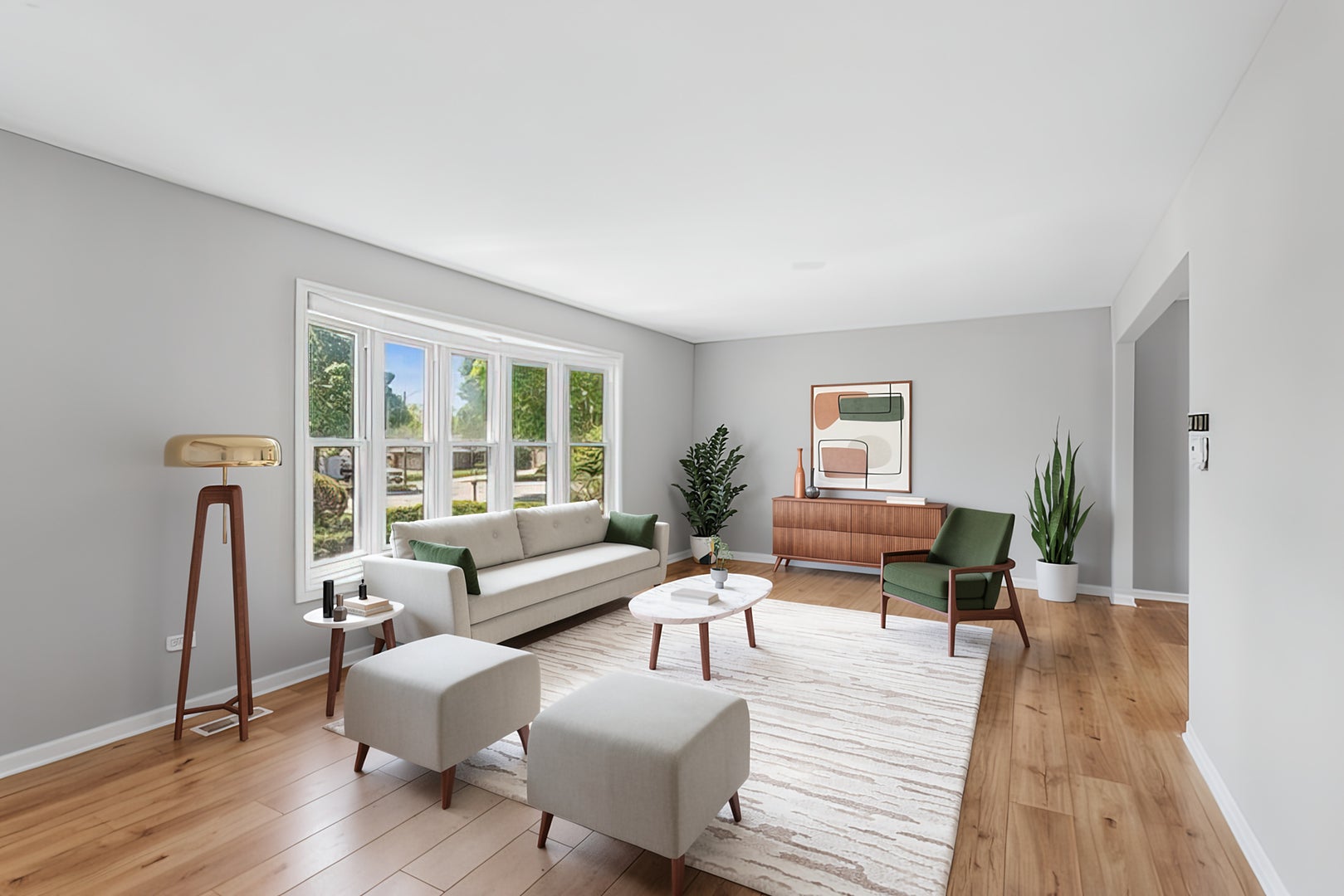 2214 Hamilton Lane