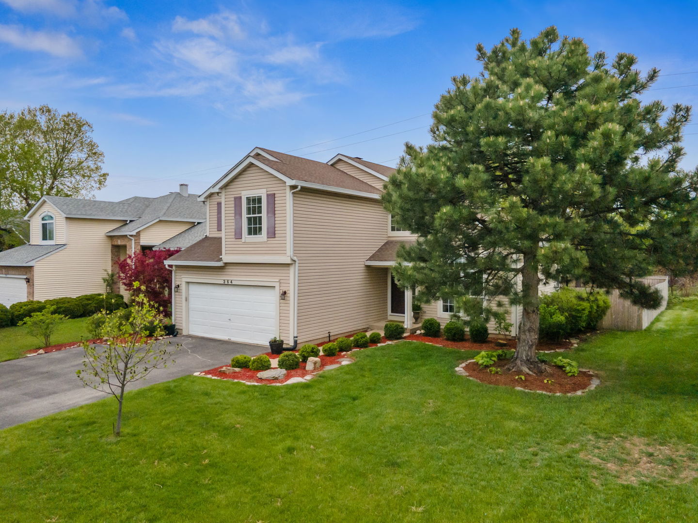 364 Millwood Drive
