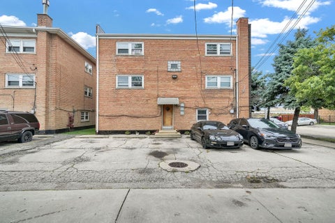 Tiny photo for 5701 S Kenton Avenue #3N, Chicago, IL 60629 (MLS # 12768000)