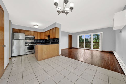 Tiny photo for 5701 S Kenton Avenue #3N, Chicago, IL 60629 (MLS # 12768000)