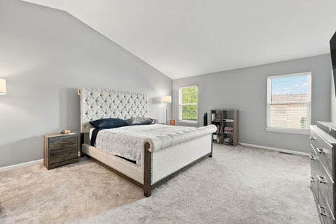 Tiny photo for 946 Oxford Court, Pingree Grove, IL 60140 (MLS # 12793224)
