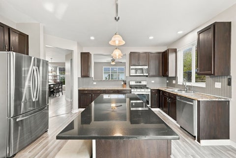 Tiny photo for 946 Oxford Court, Pingree Grove, IL 60140 (MLS # 12793224)