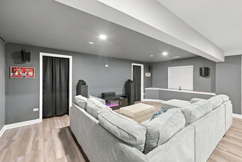 Tiny photo for 946 Oxford Court, Pingree Grove, IL 60140 (MLS # 12793224)