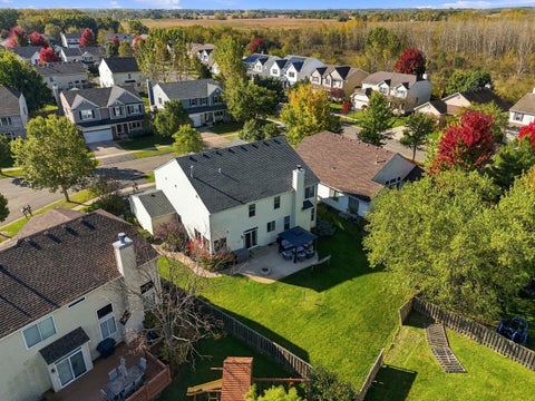 Tiny photo for 946 Oxford Court, Pingree Grove, IL 60140 (MLS # 12793224)