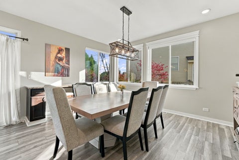 Tiny photo for 946 Oxford Court, Pingree Grove, IL 60140 (MLS # 12793224)