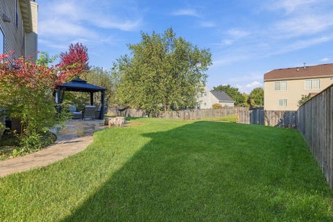 Tiny photo for 946 Oxford Court, Pingree Grove, IL 60140 (MLS # 12793224)