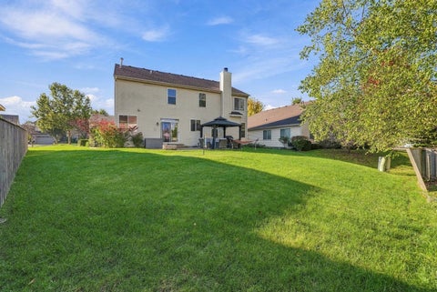Tiny photo for 946 Oxford Court, Pingree Grove, IL 60140 (MLS # 12793224)