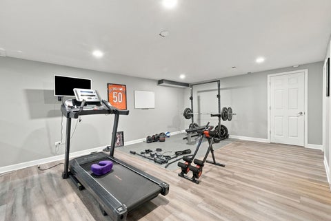 Tiny photo for 946 Oxford Court, Pingree Grove, IL 60140 (MLS # 12793224)