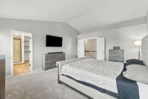 Tiny photo for 946 Oxford Court, Pingree Grove, IL 60140 (MLS # 12793224)