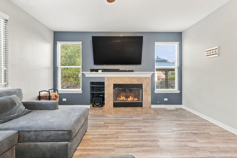 Tiny photo for 946 Oxford Court, Pingree Grove, IL 60140 (MLS # 12793224)