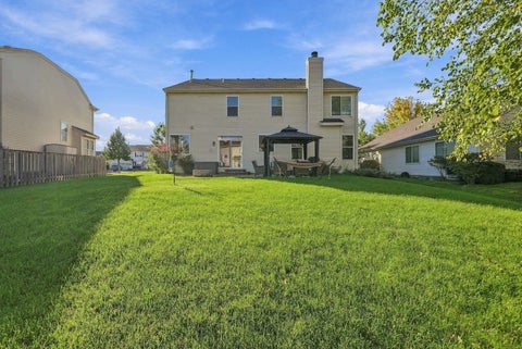 Tiny photo for 946 Oxford Court, Pingree Grove, IL 60140 (MLS # 12793224)