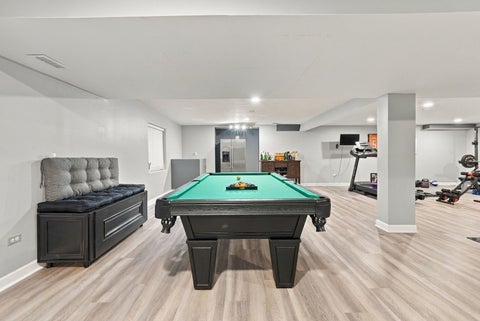 Tiny photo for 946 Oxford Court, Pingree Grove, IL 60140 (MLS # 12793224)