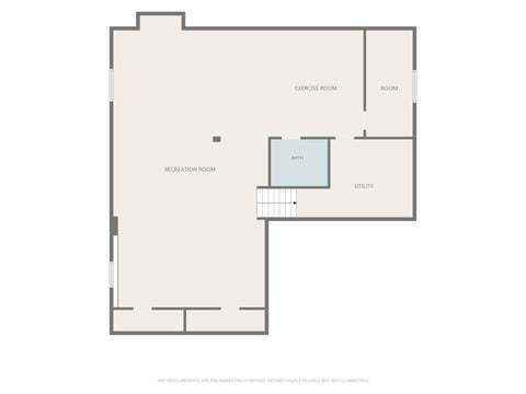 Tiny photo for 946 Oxford Court, Pingree Grove, IL 60140 (MLS # 12793224)