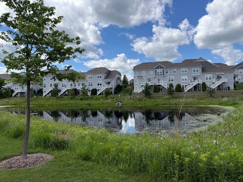 Tiny photo for 530 Pershing Court, Barrington, IL 60010 (MLS # 12707715)