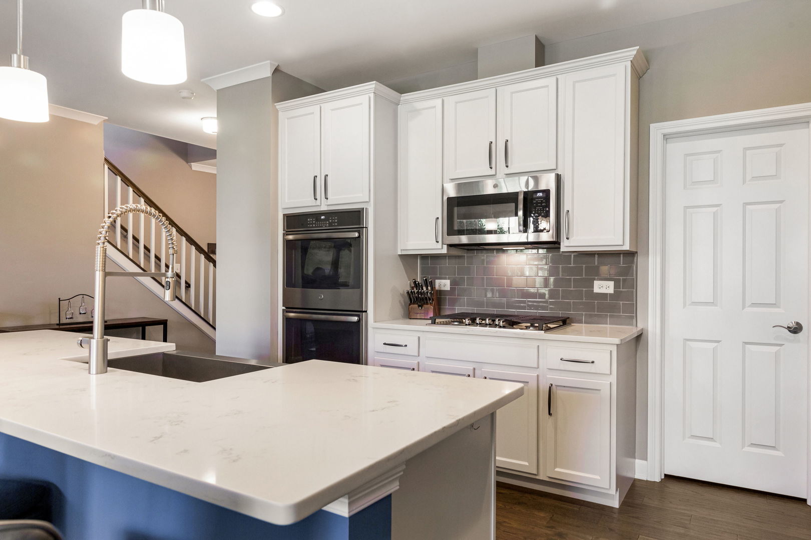 530 Pershing Court