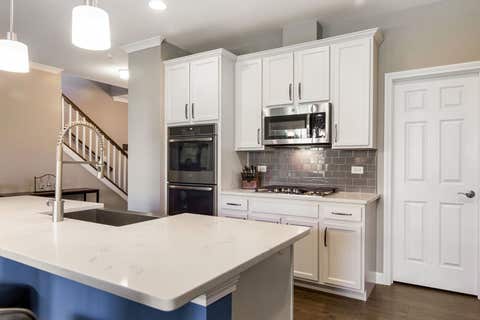 Tiny photo for 530 Pershing Court, Barrington, IL 60010 (MLS # 12707715)