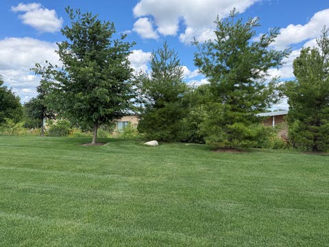 Tiny photo for 530 Pershing Court, Barrington, IL 60010 (MLS # 12707715)