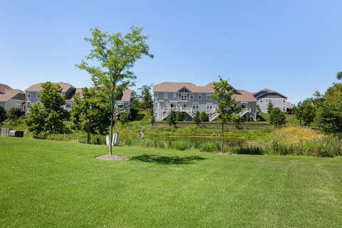 Tiny photo for 530 Pershing Court, Barrington, IL 60010 (MLS # 12707715)