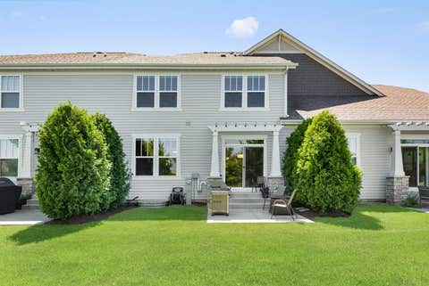 Tiny photo for 530 Pershing Court, Barrington, IL 60010 (MLS # 12707715)
