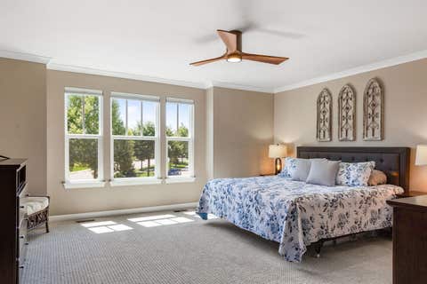 Tiny photo for 530 Pershing Court, Barrington, IL 60010 (MLS # 12707715)