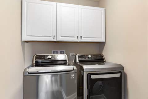 Tiny photo for 530 Pershing Court, Barrington, IL 60010 (MLS # 12707715)