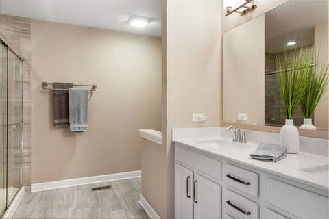 Tiny photo for 530 Pershing Court, Barrington, IL 60010 (MLS # 12707715)