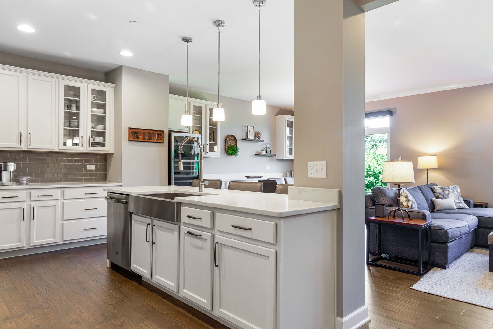 530 Pershing Court
