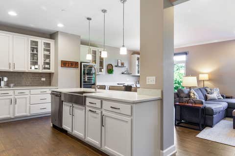 Tiny photo for 530 Pershing Court, Barrington, IL 60010 (MLS # 12707715)