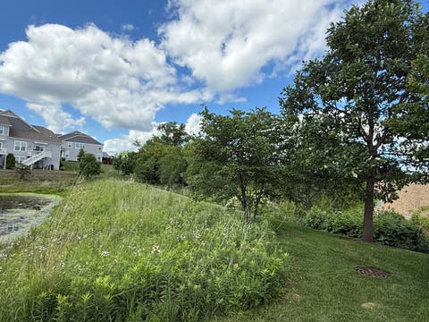 Tiny photo for 530 Pershing Court, Barrington, IL 60010 (MLS # 12707715)