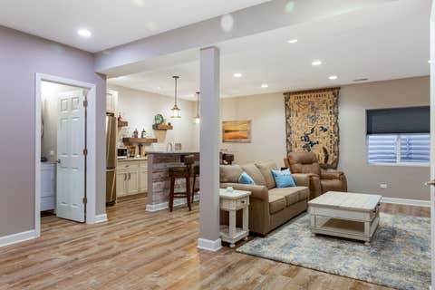 Tiny photo for 530 Pershing Court, Barrington, IL 60010 (MLS # 12707715)